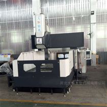 江(jiang)蘇數控龍門銑床(chuang)