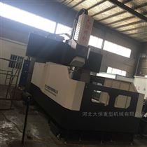 DHXK2203江蘇 常(chang)州 3米乘(cheng)以2米 數(shù)控龍門(mén)銑床