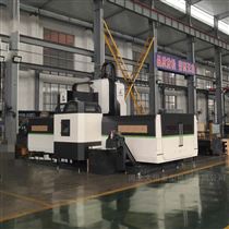 DHXK1803江蘇 無(wu)錫數控龍門銑床(chuáng)3米