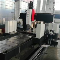 DHXK2505數控(kòng)龍門銑床(chuang)加工