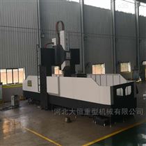 DHXK2203三軸數控(kong)龍門銑床DHXK2203系(xì)列