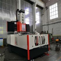 3205重型數(shù)控龍門銑床