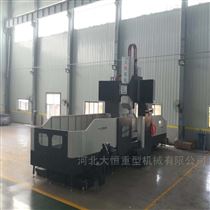 昆山市機械加(jiā)工數控龍門銑(xi)床