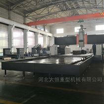 DHXK1802龍門銑床(chuáng)光機盡在河(he)北大恒