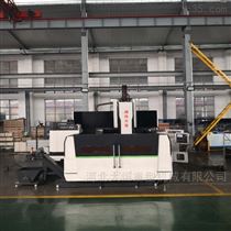 杭州日丰传感器制造有限公司(3G网站)大型(xing)數控龍門銑床(chuang)