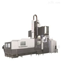 數控龍門銑床(chuang)