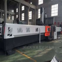 DHXK3204江(jiāng)門精密數控(kong)龍門銑床光(guāng)機