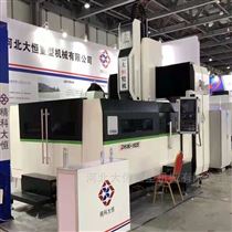 龍(long)門加工中心(xin)