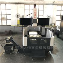 DHXK1517數控(kong)龍門銑床絲杆(gǎn)、線規中國台灣(wan)上銀