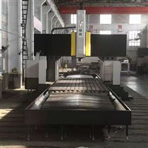 全自動數(shu)控龍門銑床(chuáng)、光機