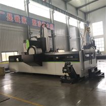 DHXK1825龍(lóng)門式加工中(zhōng)心
