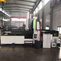 數控(kòng)龍門銑床大(da)型數控機械(xiè)加工設備