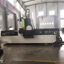 1825供應數控龍(long)門銑床1825模具(jù)加工機床