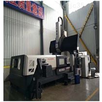 2806型數控龍(long)門銑床工(gong)作台6000*2800