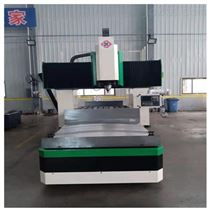 DH-FSW-1825中型龍門(mén)式攪拌摩擦焊(hàn)設備