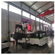 杭州日丰传感器制造有限公司(3G网站)25系列數控(kong)龍門銑床(chuang)