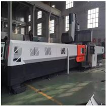 廣東 東莞(wǎn)8米數控龍(long)門銑床