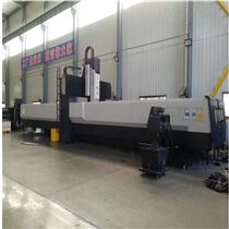 HDXK3708龍門加工(gong)中心37系列