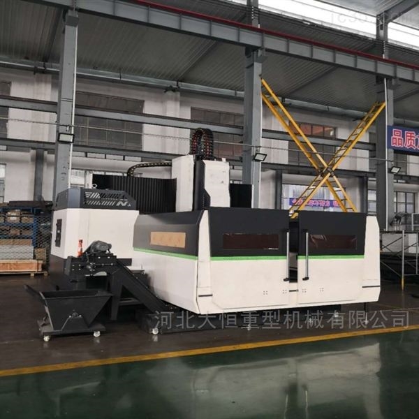 數(shu)控銑床光機(jī)