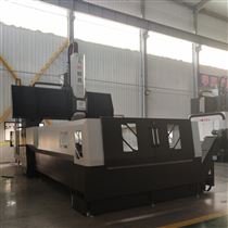 河南(nán)6米龍門數(shù)控銑床價(jià)格