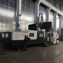 DHXk2804玉環重(zhòng)切削數控龍門銑(xǐ)床