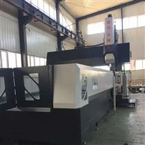 DHXK25066米乘以2米數(shù)控龍門銑床(chuang)