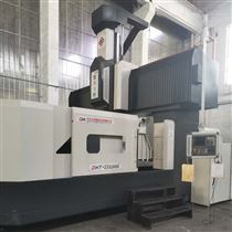 DHXK2806數控(kòng)龍門銑床(chuáng)機械加工(gōng)的選擇