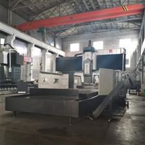 DHXK2204山東4米數(shu)控龍門銑(xi)床