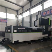 DHXK22055米數控系統(tǒng)控制龍門加(jiā)工中心