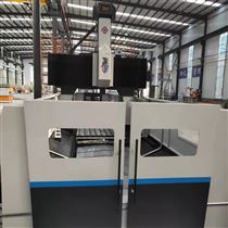 DHXK25033米高精密(mi)數控龍門銑(xi)床