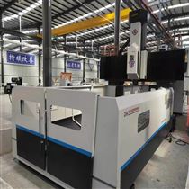 DHXK2504數控(kòng)龍門銑床4米(mi)