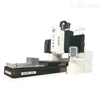 DHXK-1517小型(xing)龍門式攪拌摩(mo)擦焊設備