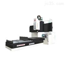 DHXK-1825中型龍門式攪(jiao)拌摩擦焊設備(bèi)