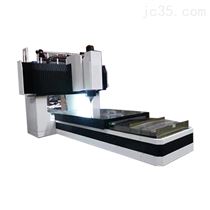 小型龍門式攪(jiǎo)拌摩擦焊設備(bei)