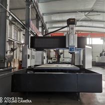 8米大型數(shu)控龍門銑床 重(zhòng)切削銑床